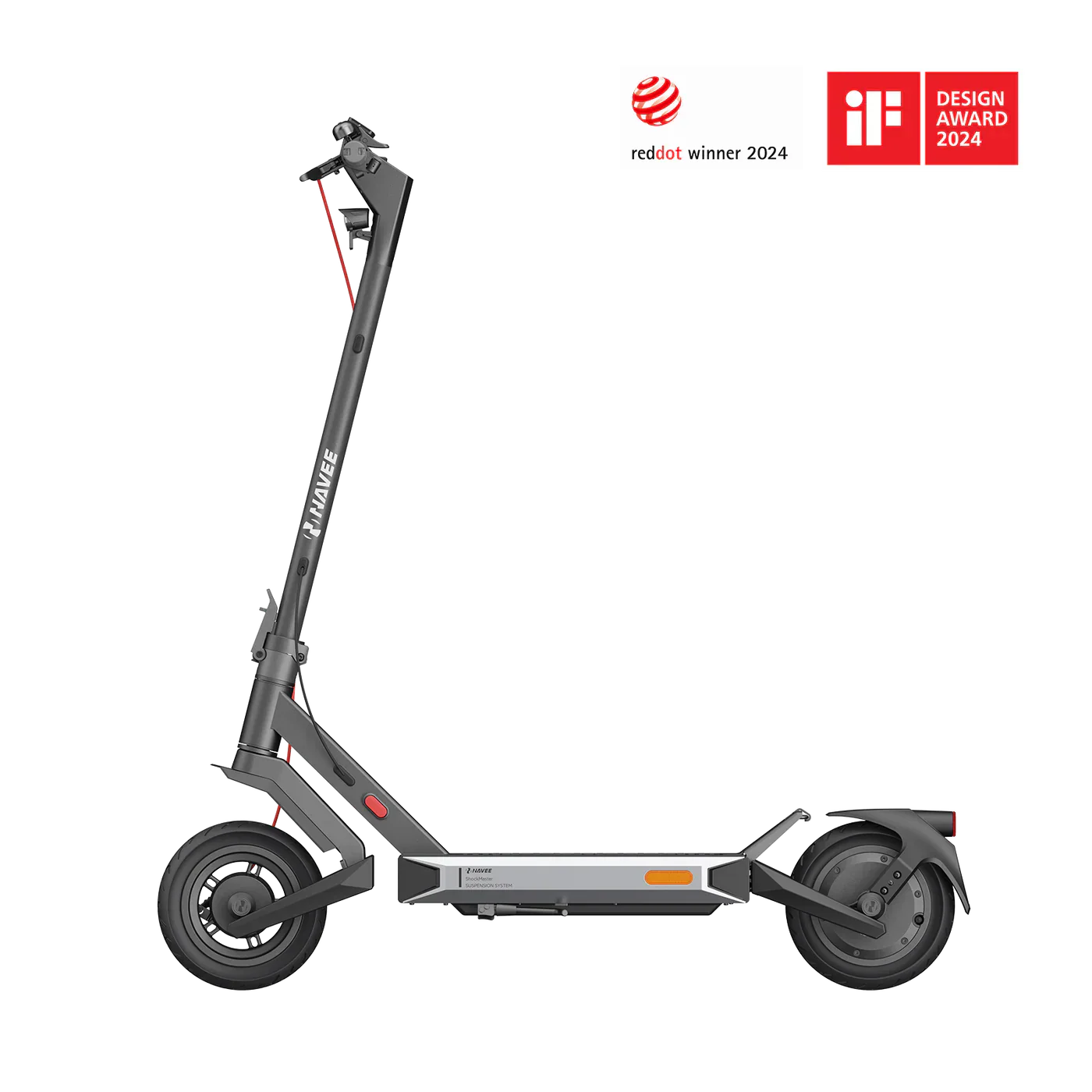 Homepage Featured E-scooters