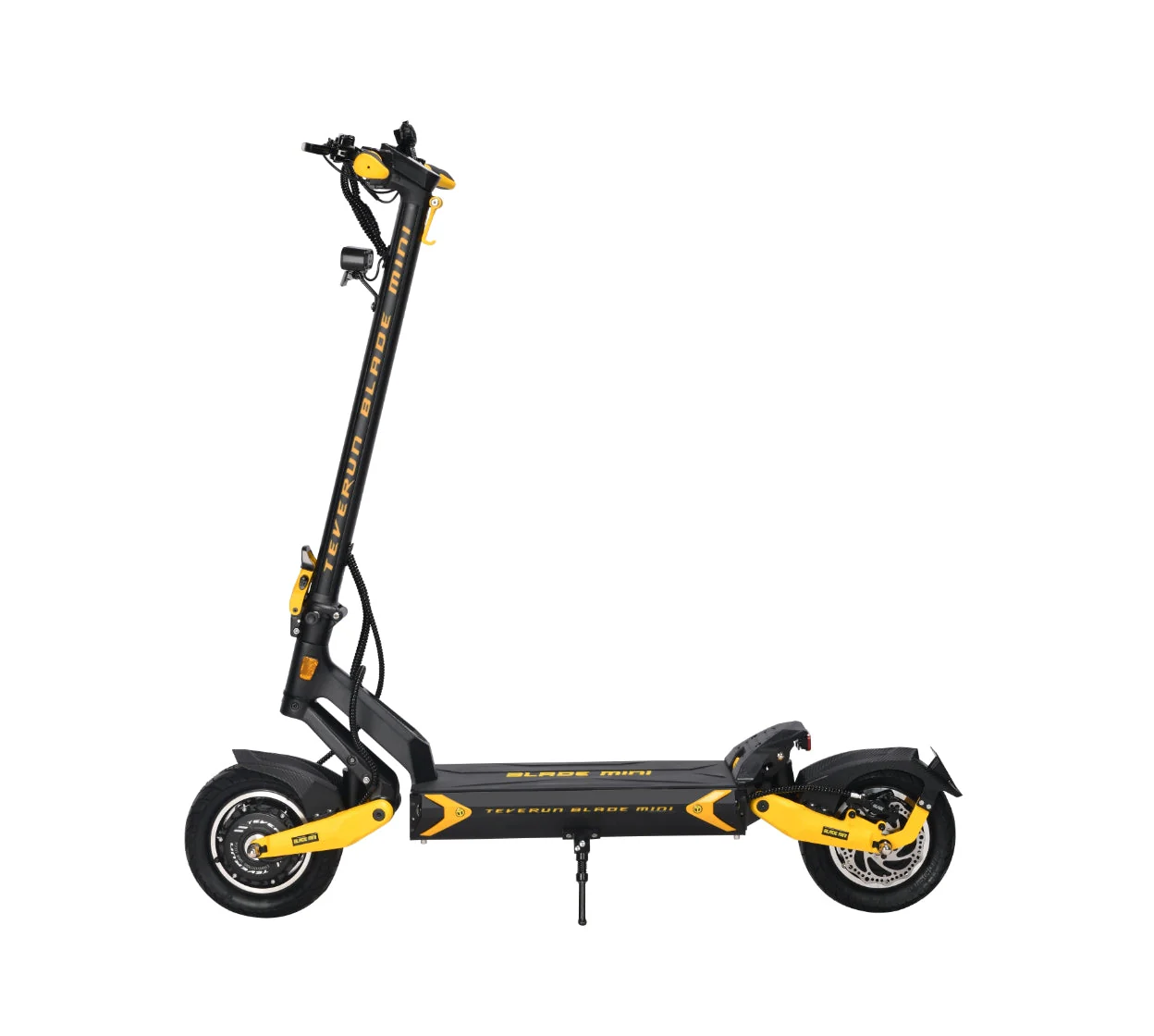 Featured E-Scooters